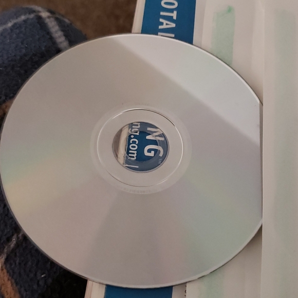 Photoshop Elements 4 - Picture 6 of 12